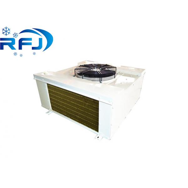 Quality Unit Coolers Refrigeration Evaporator for Cold Storage AC 380V 400V 50 60Hz for sale