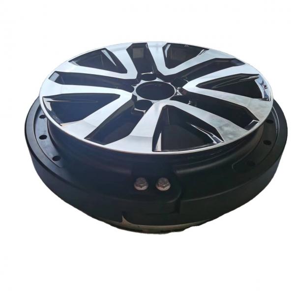 Quality 16 Inches Tire Run Flat Insert Armored Truck Wheel Rim Runflat Insert for sale