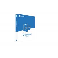 China 100% Activate Microsoft Office Outlook 2019 Lifetime KEY  Download Link 32/64 factory