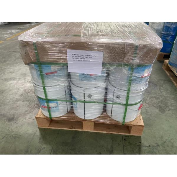 Quality Room Temperature Flame Retardant Epoxy Resin Casting Industrial Additive for sale