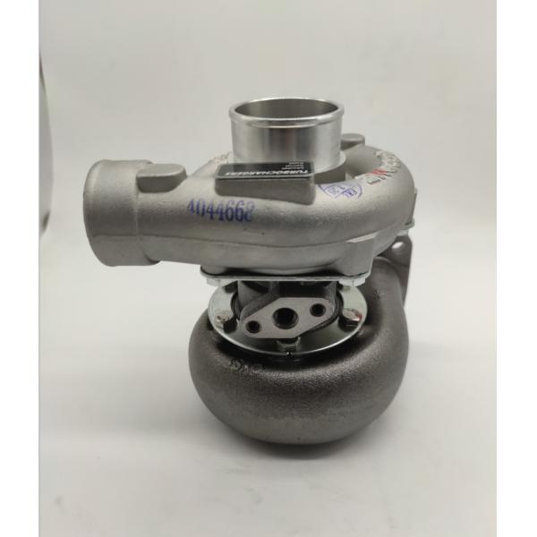 Quality PC120-5 Turbocharger Assy for sale