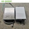 China High Frequency Generators Stainless Steel Ultrasonic Cleaner Transducer Systems factory