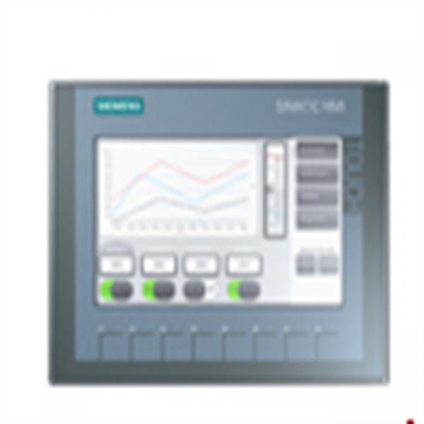 Quality Type 6AV2124-2DC01-0AX0 Intelligent HMI KTP400 Comfort Panel for sale