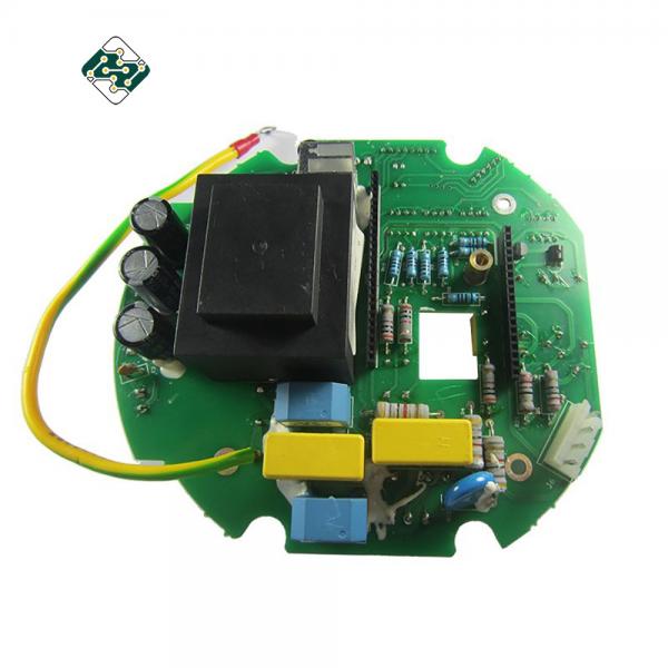 Quality ISO14001 Assembled Printed Circuit Boards for sale
