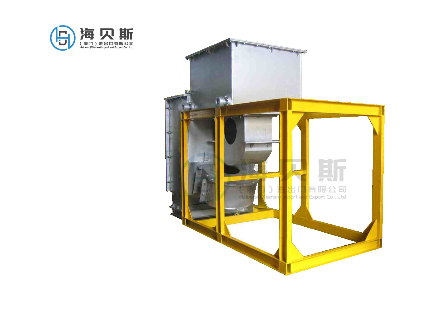 China Industrial Horizontal Continuous Casting Machine Copper Pipe Making Machine factory