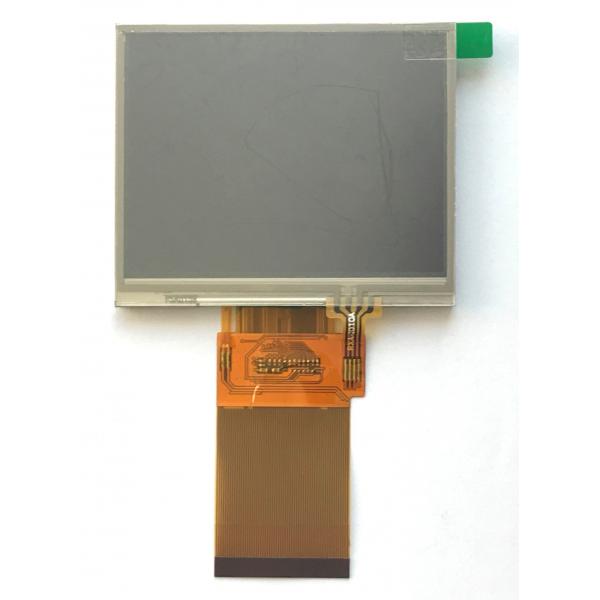 Quality 3.5 Inch RTP Interface Resistive LCD Display Drive IC HX8238D for sale