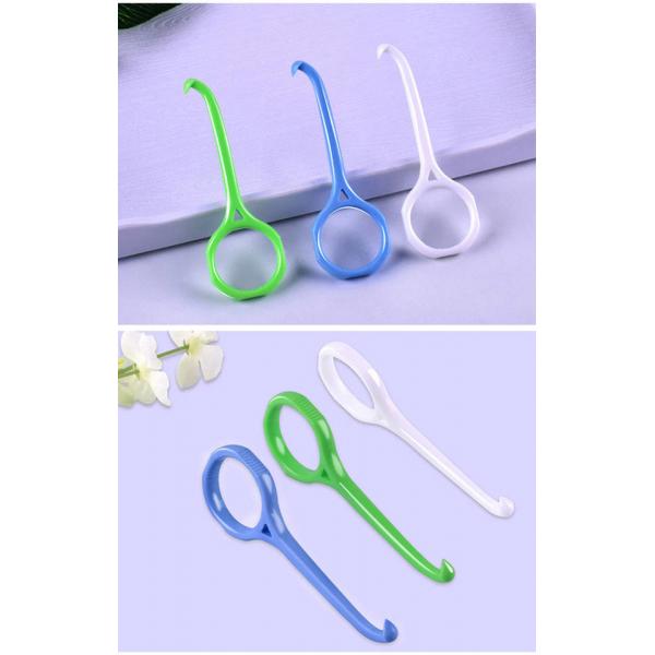 Quality Dental Orthodontic Aligner Remover Colorful Mini Size Portable for sale