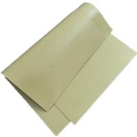 China Rubber Hypalon Raft Material 0.4-2mm Hypalon Cloth For Inflatable Boat factory