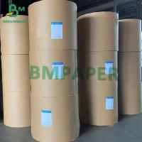china 60# 70# 80# 100#LB Uncoated Woodfree white bond Text Paper for Offset Printing