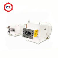 Quality Lab Twin Screw Extruder Rpm Gearbox SHTD25N 600 - 900 R/Min RPM Speed Low Noise for sale