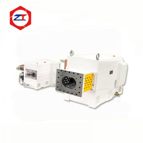 Quality Lab Twin Screw Extruder Rpm Gearbox SHTD25N 600 - 900 R/Min RPM Speed Low Noise Industrial Gearbox Manufacturers for sale