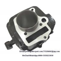 Quality Custom Motorcycle Engine Cylinder Block CD110 Aftermarket Motorcycle Parts for sale