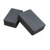 Quality Sintered Ferrite Block Magnets For Electric Tool DC Motor for sale