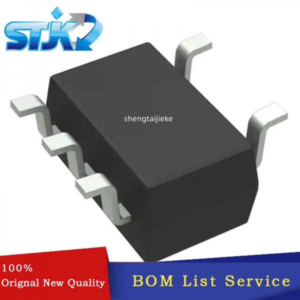 Quality Surface Mount PMIC Power Management Integrated Circuit NCV8702SN33T1G SOT23-5 for sale