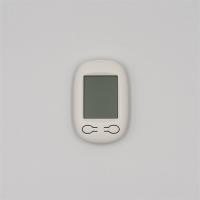 China High Precision Blood Glucose Meter Diabetes Monitor BGM-102 factory