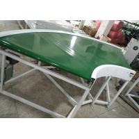 China Panel Furniture PVC Conveyor Belt Splicing Machine 0.75KW 1320mm Width factory