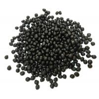 Quality RoHS TPV Plastic Material Rubber Granule For Dust Cover for sale