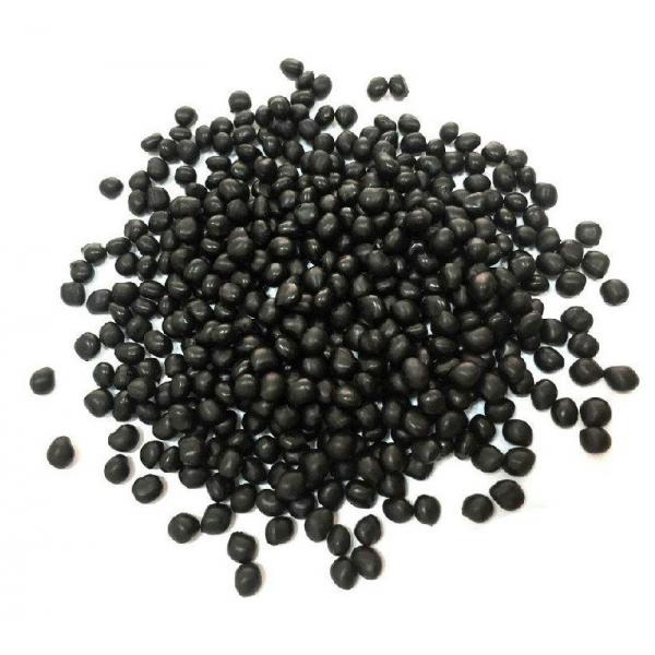 Quality RoHS Durable TPV Granules TPV Thermoplastic Vulcanizate For Pipe Support for sale