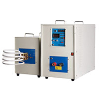 Quality industrial 70KW High Frequency Induction Heating apparatus Equipment For Welding for sale