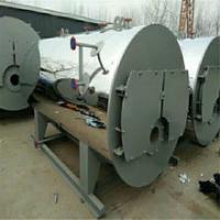 China Community Electric Hot Water Generator , Low Pressure Hot Water Boiler for sale