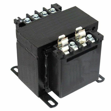 Quality Industrial Control Electrical Power Transformer 220x440V/230x460V for sale