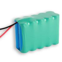 China Customized Battery Packs 14.8V 3500mAh INR18650GA-4S1P Rechargeable Lithium Battery Pack factory
