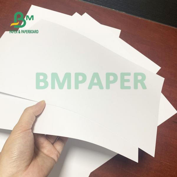 75gsm Offset Printing Paper Sheets For Copying Uniform Density