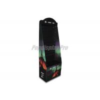 China Promotional Cardboard Power Wing Display For Sports Track Suit Litho-Graphic Printed factory