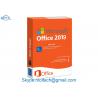 China Windows 10 Home And Student Microsoft Office HS 2019 factory
