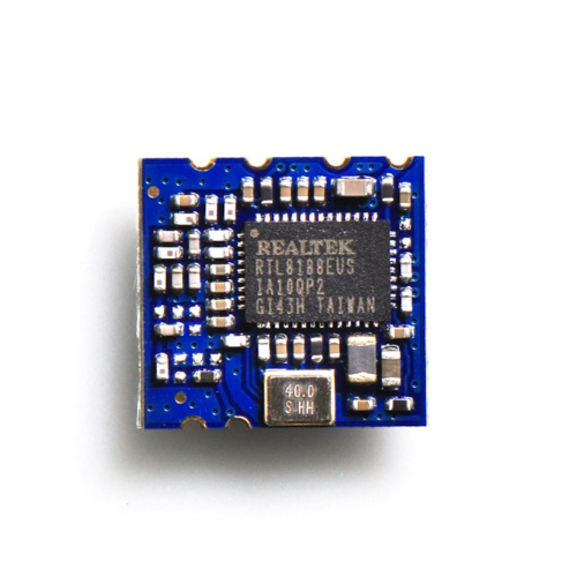 China RTL8188EUS 802.11n USB Realtek WiFi Module 2.4G 150Mbps For WiFi Adapter factory