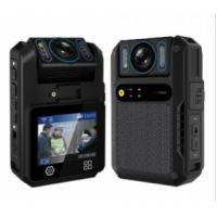Quality FW-V1 Law Enforcement Recorder Security Smart Body Camera 4G Real-Time Video for sale