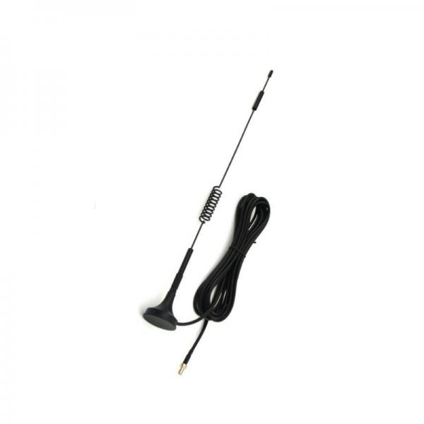Quality External Cellular 2G 3G 4G LTE Antenna CAT M1 Magnetic Mount for sale
