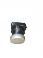 China Uncooled Lwir 640*512 Infrared Thermal Camera , Black Color Thermal Vision Camera factory