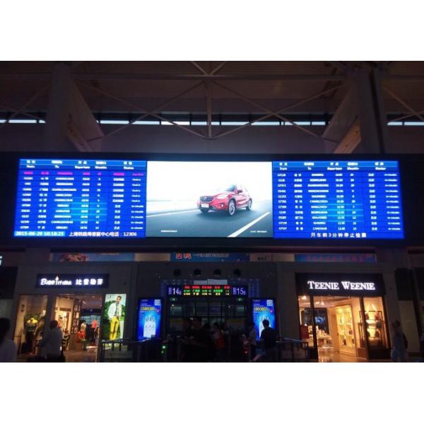 Quality Full Color Indoor LED Screen FOR Stage P2 P2.5 P3 P4 P5 P6 Led Video Wall for sale