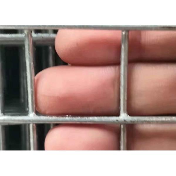 Quality SS304 Welded Wire Mesh Fence for sale