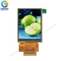 China 2.8inch TFT LCD Touchscreen Display SPI RGB 240*320 Dots Touch Module factory