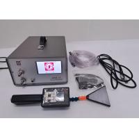 China Aerosol Photometer For Cleanroom Biological Cabinet Leak Detection for sale