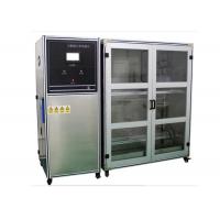 Quality IEC 60335-2-21 Electrical Appliance Testing Equipment 1.5MPa Storage Water for sale