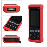 China LAUNCH TS971 TPMS Bluetooth Sensor Tire Pressure Tester With Multi function factory