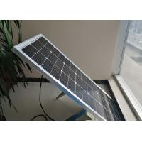 China ALLIN Customized Off Grid PV Panels / 500W Solar Panels For Household factory