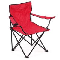 Quality Thicken Heavy Duty Folding Camping Chairs 600D Oxford Folding Beach Chair With for sale