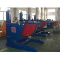 Quality Hydraulic Welding Positioner Manipulators , Welding Turning Table for sale