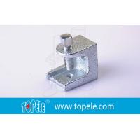 China Unistrut Channel 3/4, 1 - 1/4 Heavy Duty Cast Steel Malleable Iron Channel Beam Clamps factory