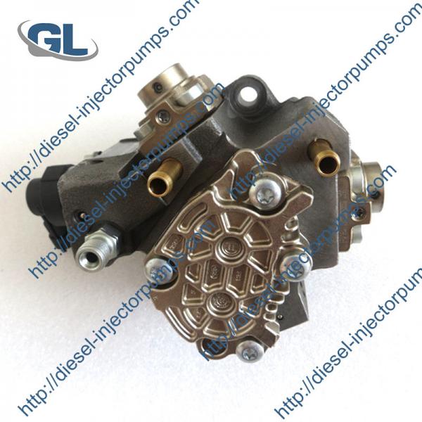 Quality GENUINE Common Rail Bosch Fuel Injector Pump 0445010136 0445010195 For NISSAN for sale