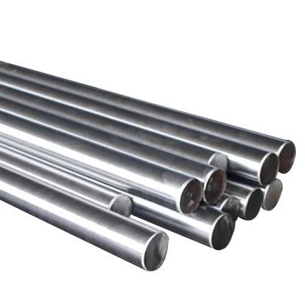 Quality 304 304L 309S Stainless Steel Round Bars Cold Drawn AISI A479 for sale