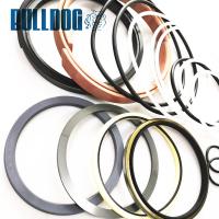 Quality PC450LC-7 PC490LC-11 Hyd Cyl Repair Kits Mechanical Seal Repair Kit 707-99-68780 for sale