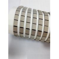 China Conductive Foam 500mm 1000mm Finger EMI Shielding Gasket Shielding Material for sale