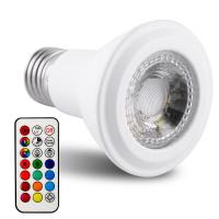 Quality 3W Gu10 LED Spotlight Bulbs 150LM Luminous Flux Illuminate Lighting for sale