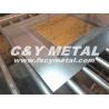 China 304 stainless steel elevator's cabin CY-9014A factory