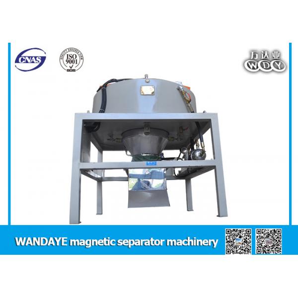 Quality 380V Electromagnetic Separator Water And Oil Double Cooling CE for sale